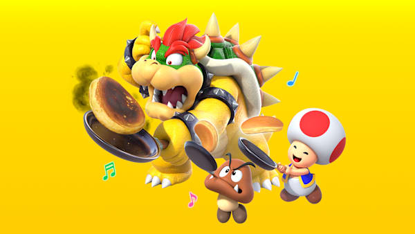 Nintendo Switch 2 ALREADY in Developers hands! Coming in